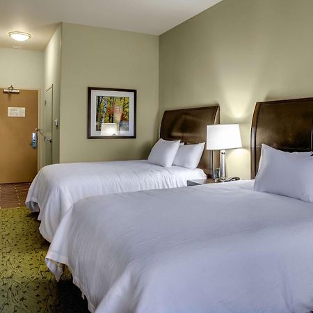 Hilton Garden Inn Pittsburgh/Cranberry Cranberry Township Kültér fotó