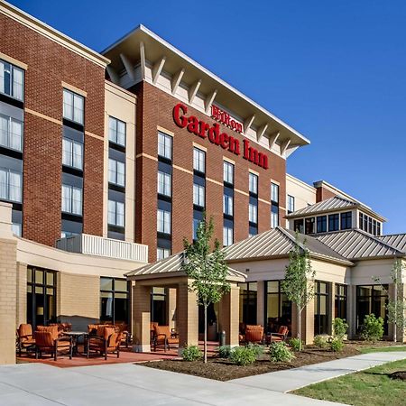 Hilton Garden Inn Pittsburgh/Cranberry Cranberry Township Kültér fotó