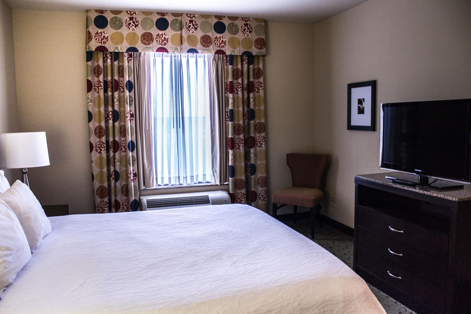 Hilton Garden Inn Pittsburgh/Cranberry Cranberry Township Kültér fotó