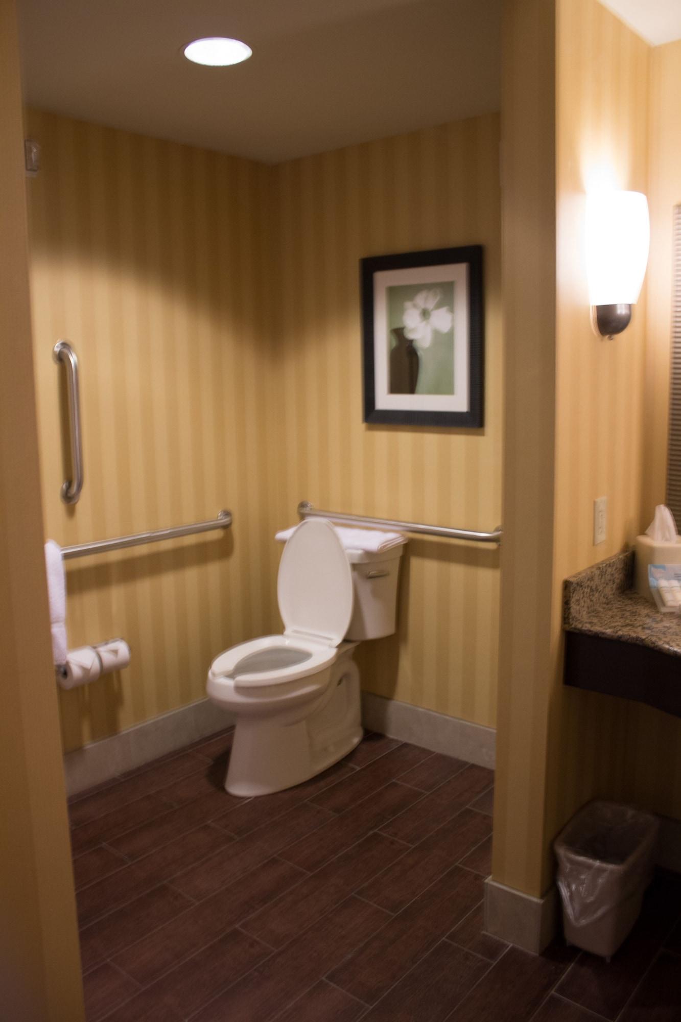 Hilton Garden Inn Pittsburgh/Cranberry Cranberry Township Kültér fotó