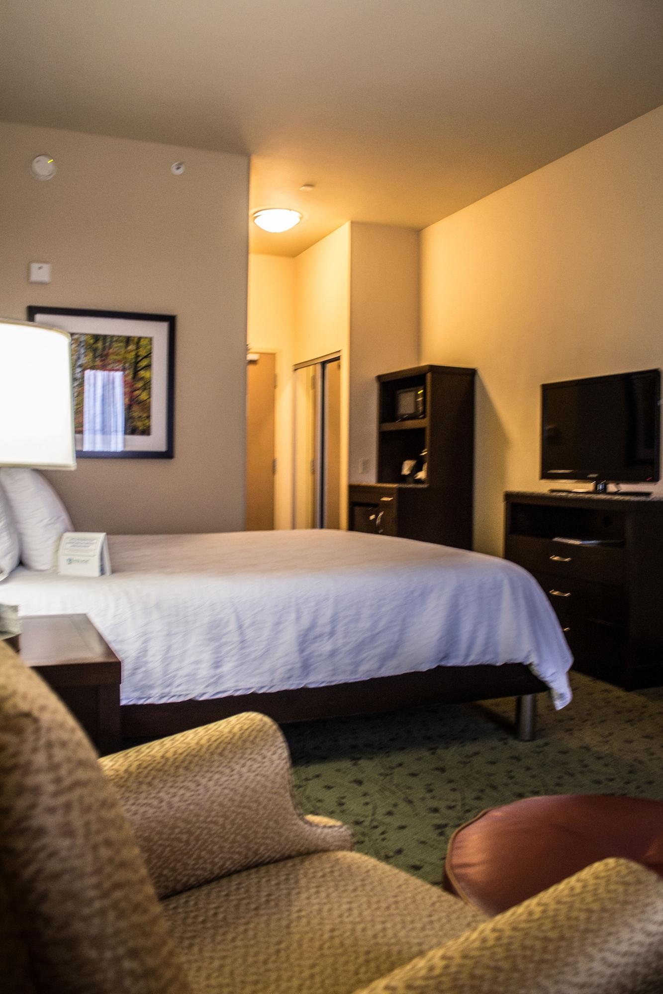 Hilton Garden Inn Pittsburgh/Cranberry Cranberry Township Kültér fotó