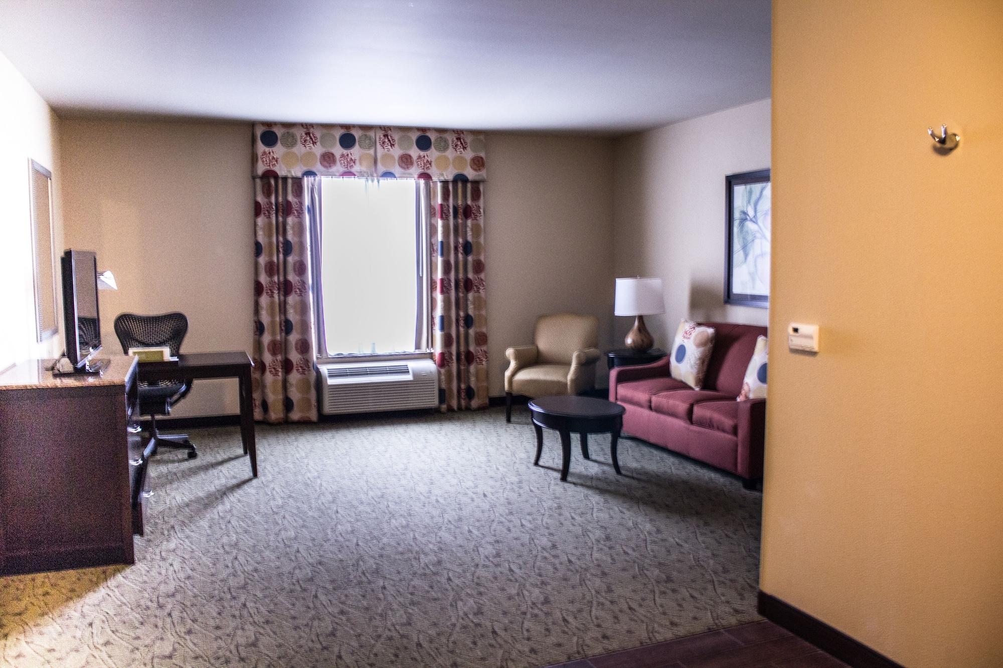 Hilton Garden Inn Pittsburgh/Cranberry Cranberry Township Kültér fotó