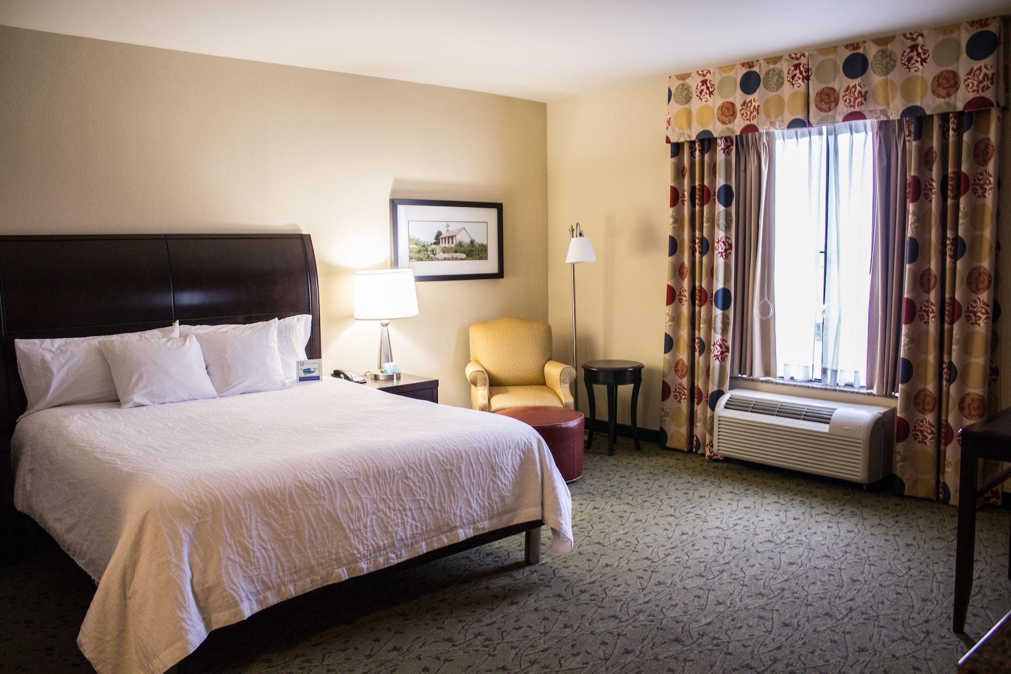 Hilton Garden Inn Pittsburgh/Cranberry Cranberry Township Kültér fotó