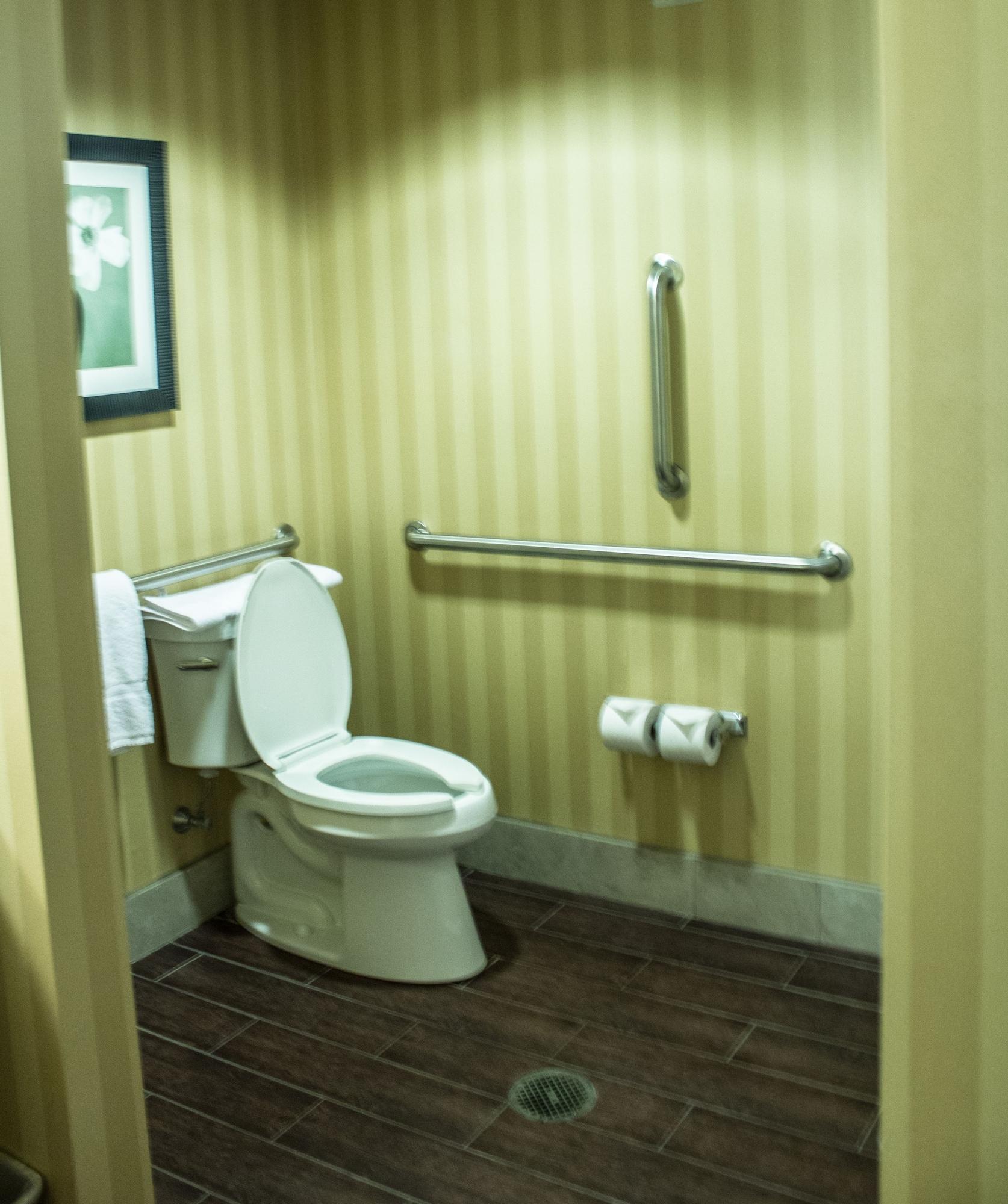 Hilton Garden Inn Pittsburgh/Cranberry Cranberry Township Kültér fotó