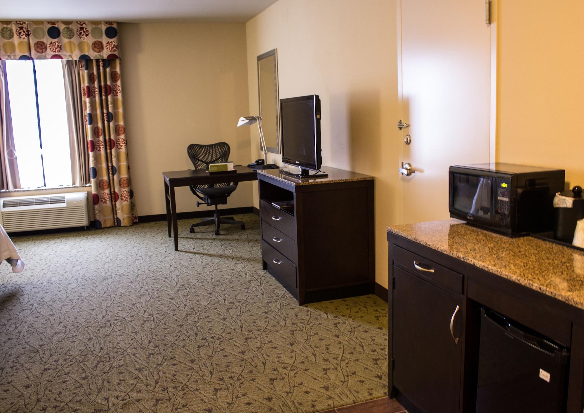 Hilton Garden Inn Pittsburgh/Cranberry Cranberry Township Kültér fotó