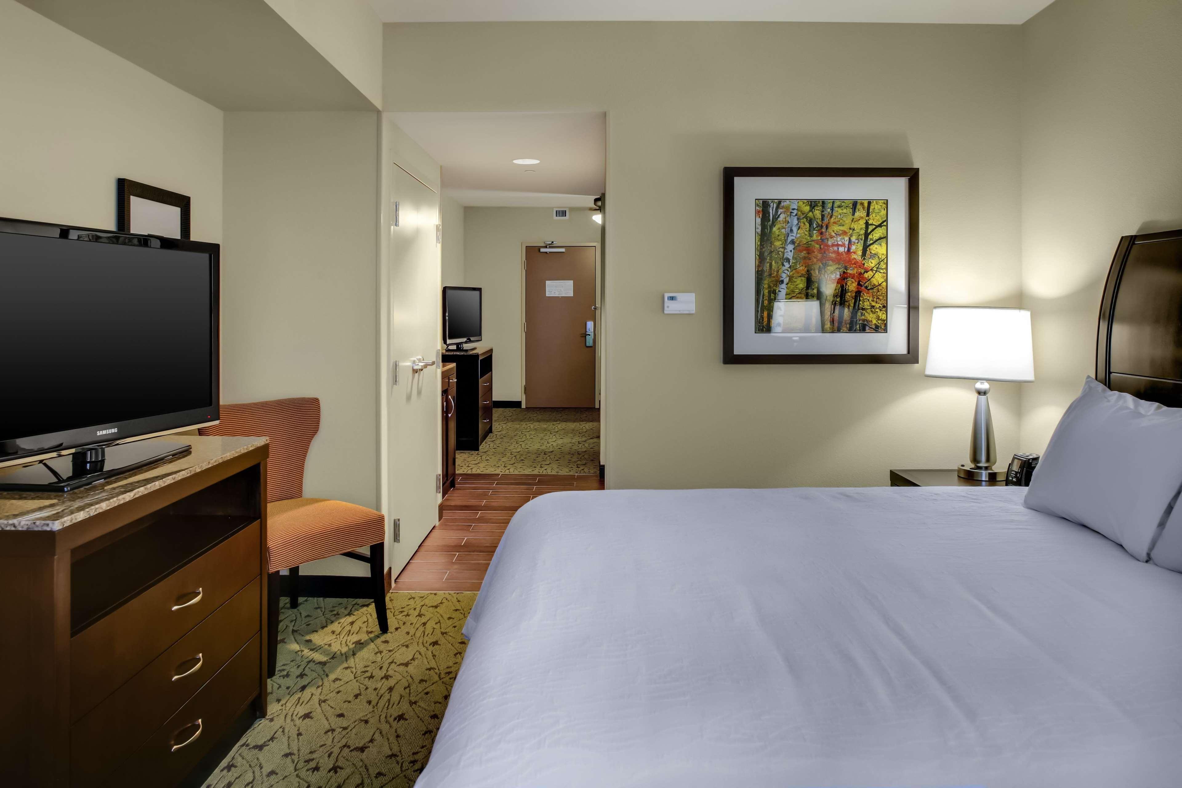 Hilton Garden Inn Pittsburgh/Cranberry Cranberry Township Szoba fotó