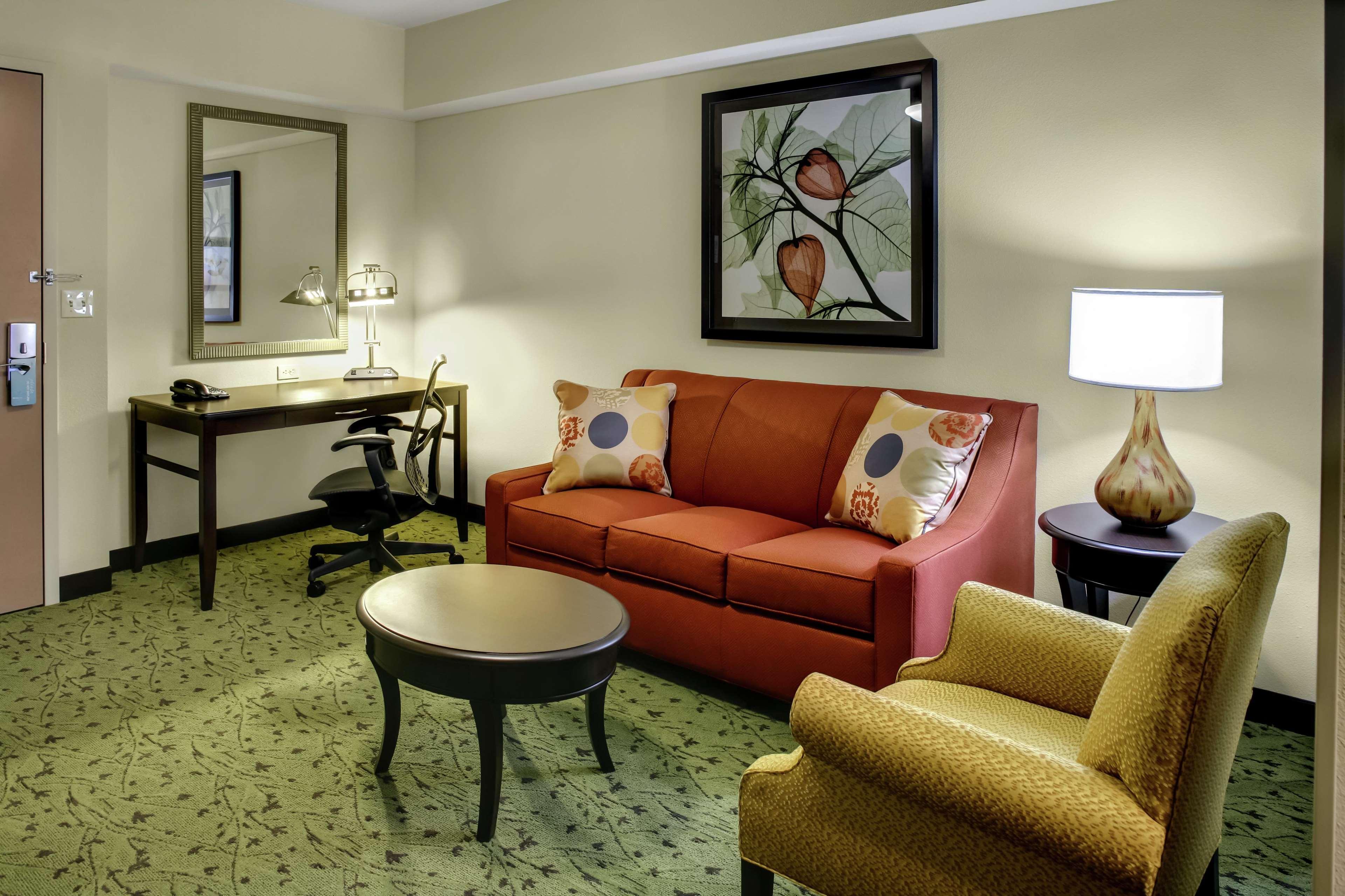 Hilton Garden Inn Pittsburgh/Cranberry Cranberry Township Kültér fotó