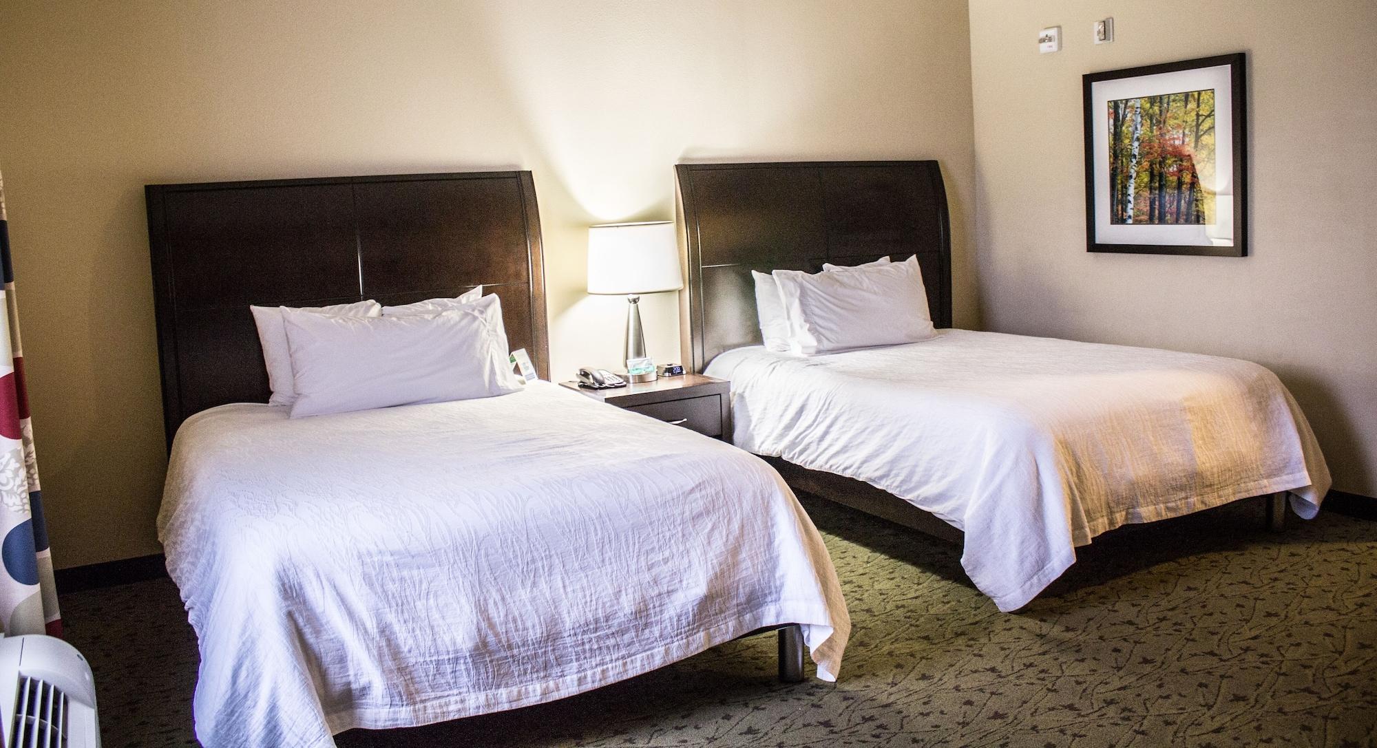 Hilton Garden Inn Pittsburgh/Cranberry Cranberry Township Kültér fotó