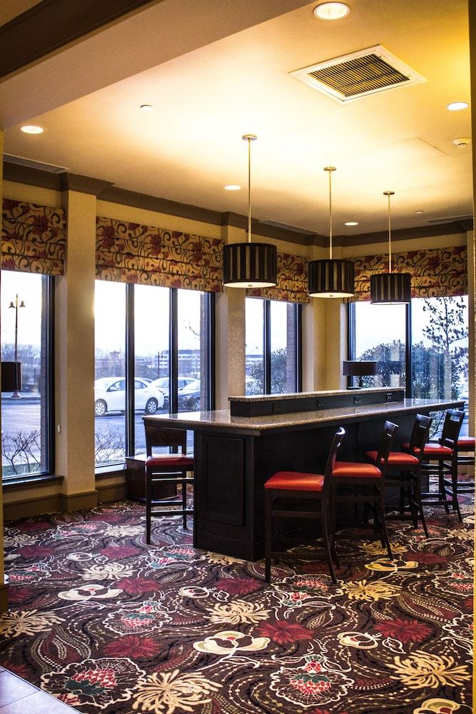 Hilton Garden Inn Pittsburgh/Cranberry Cranberry Township Kültér fotó