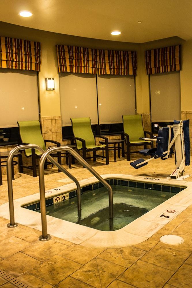 Hilton Garden Inn Pittsburgh/Cranberry Cranberry Township Kültér fotó