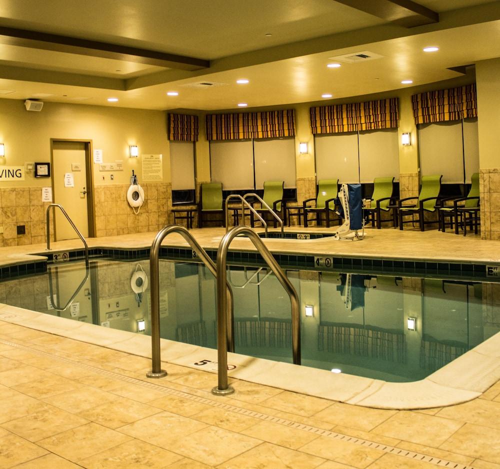 Hilton Garden Inn Pittsburgh/Cranberry Cranberry Township Kültér fotó