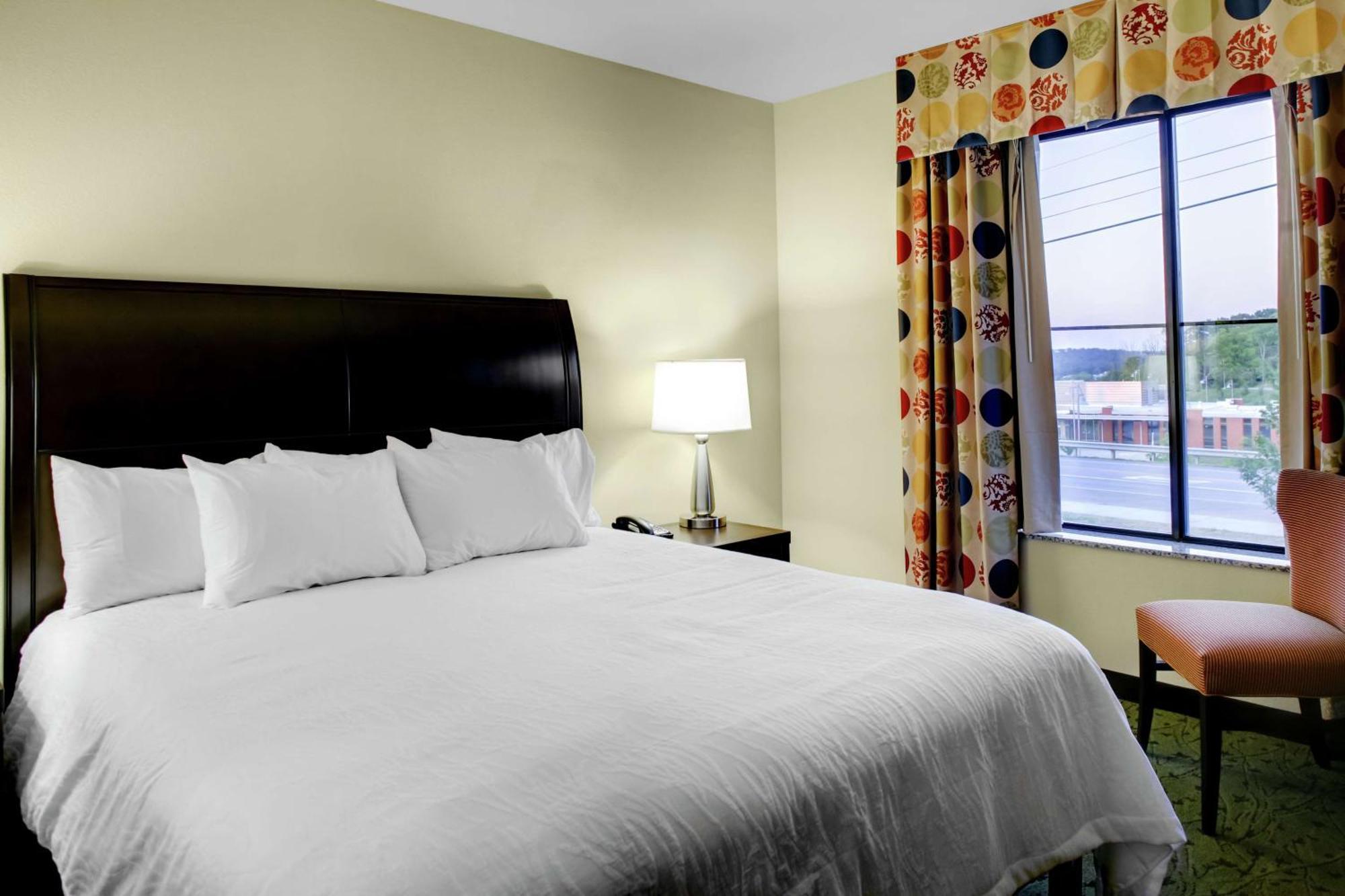 Hilton Garden Inn Pittsburgh/Cranberry Cranberry Township Kültér fotó