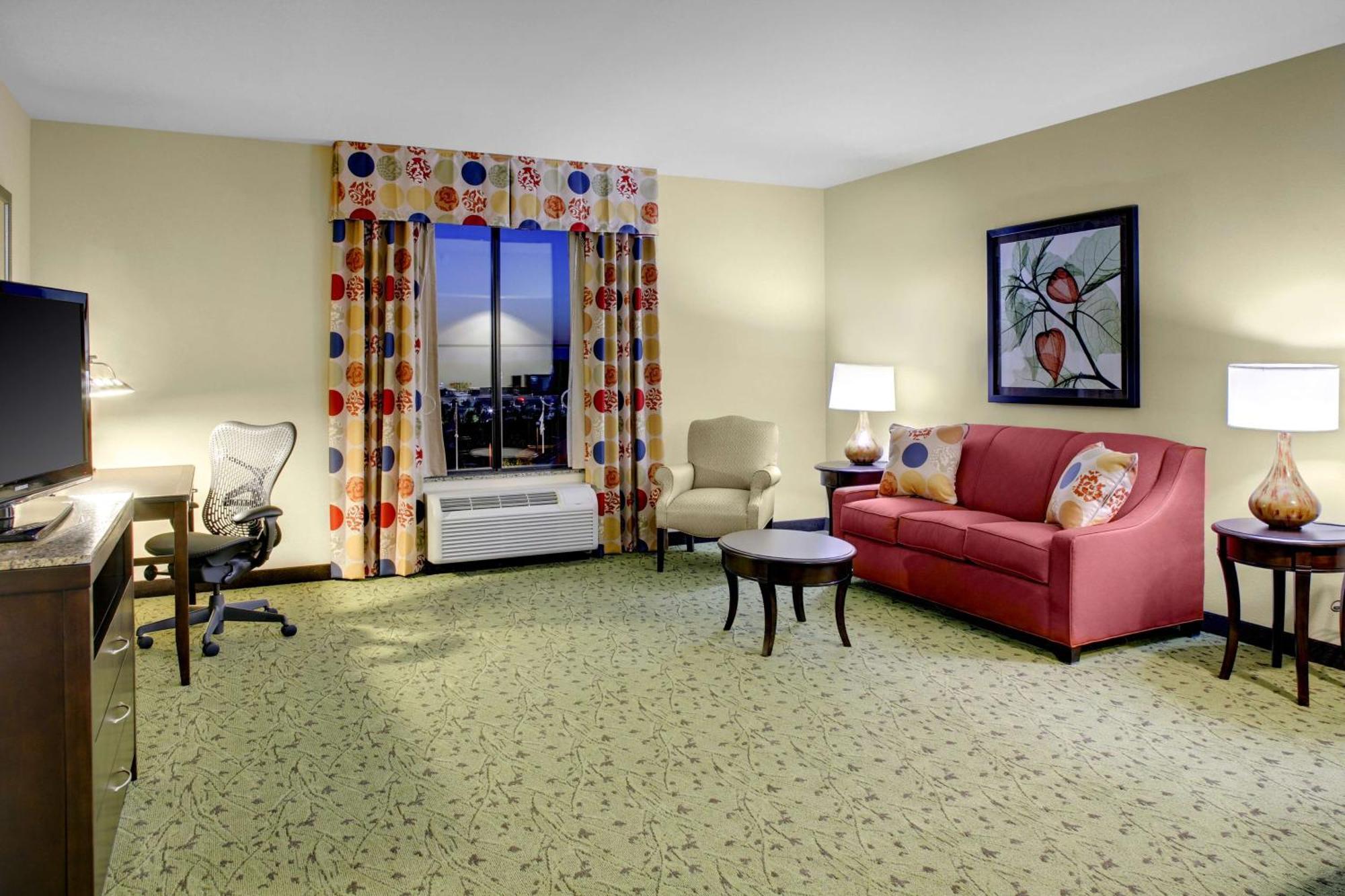 Hilton Garden Inn Pittsburgh/Cranberry Cranberry Township Kültér fotó