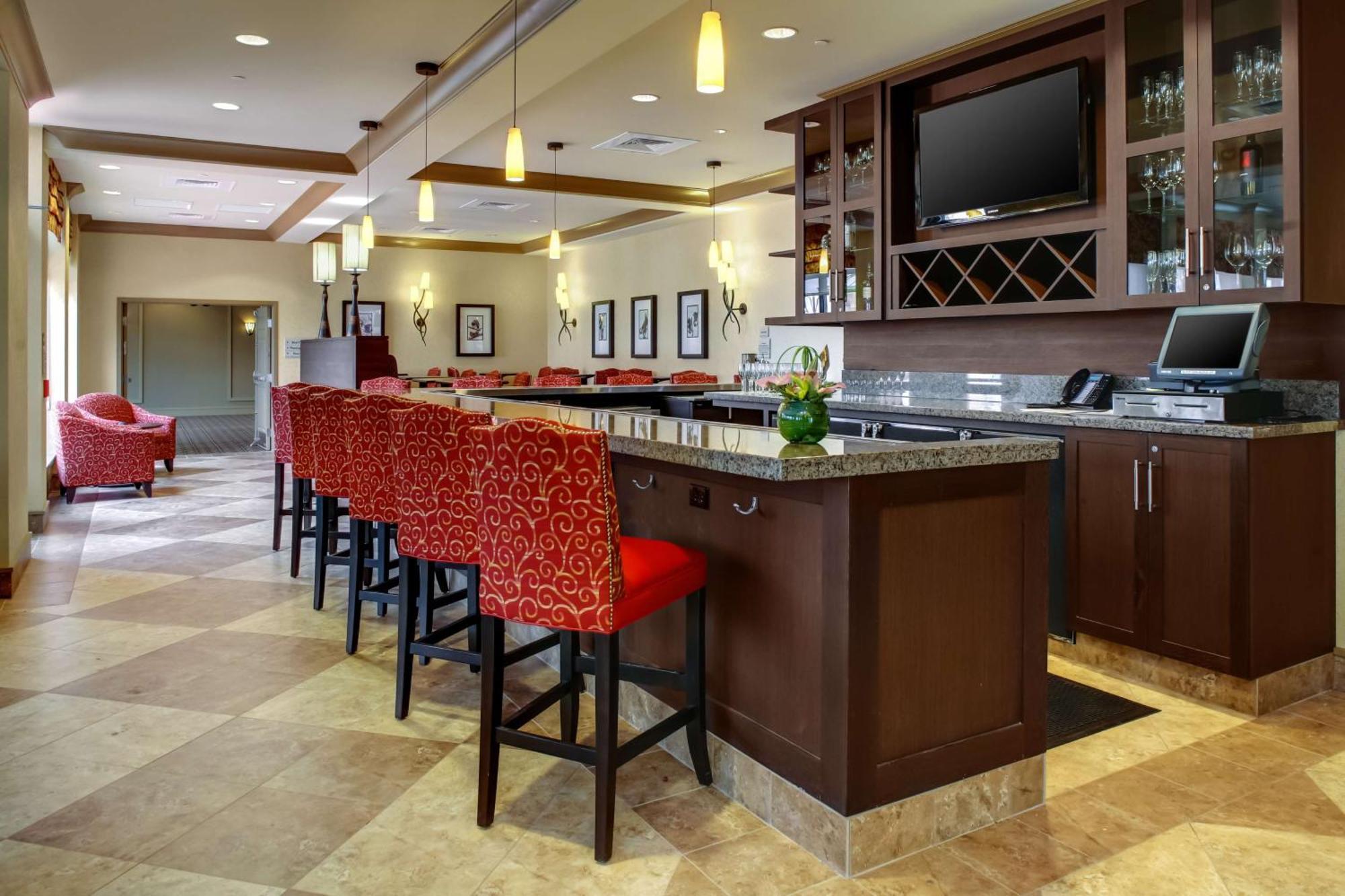 Hilton Garden Inn Pittsburgh/Cranberry Cranberry Township Kültér fotó
