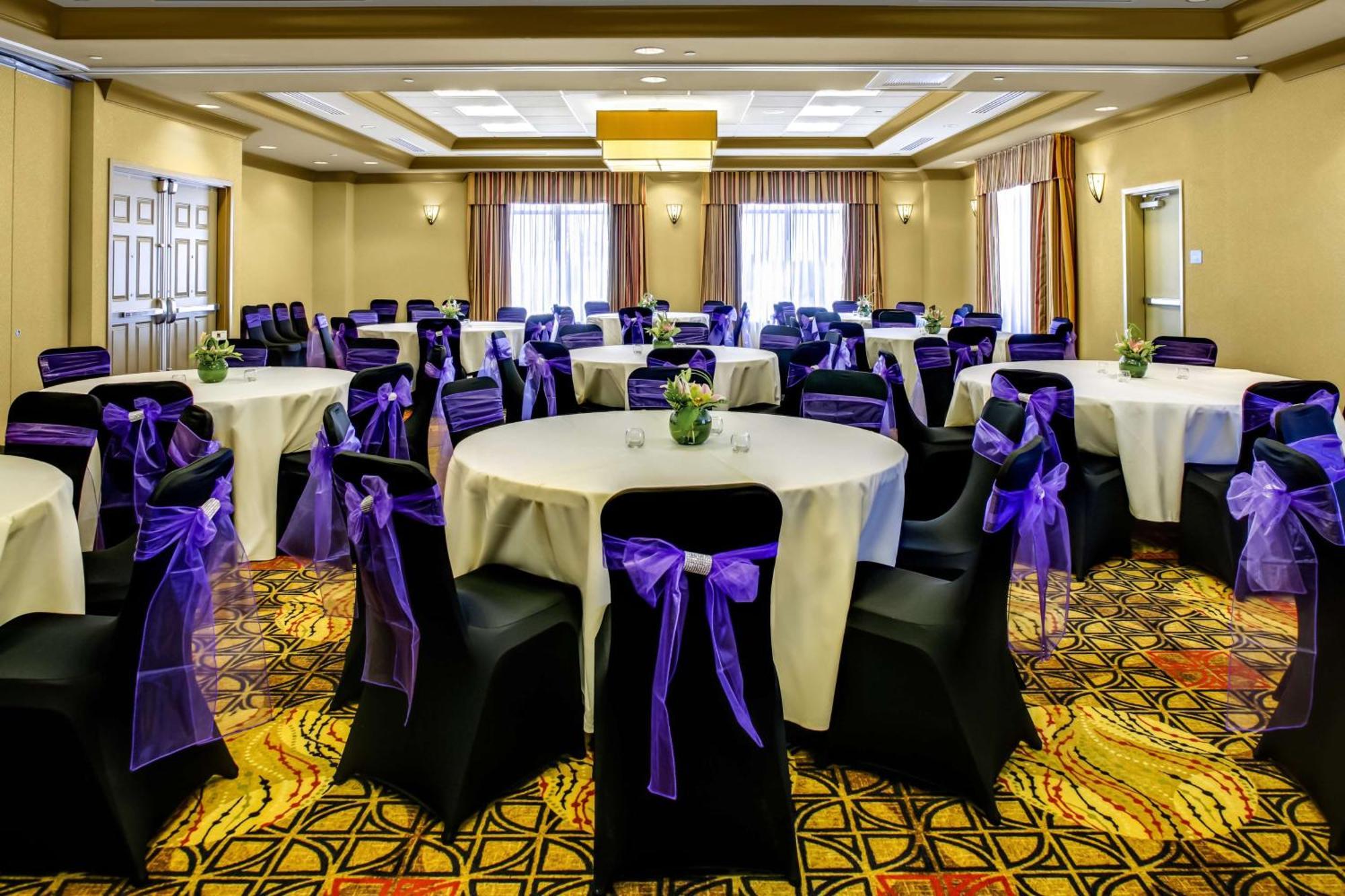 Hilton Garden Inn Pittsburgh/Cranberry Cranberry Township Kültér fotó