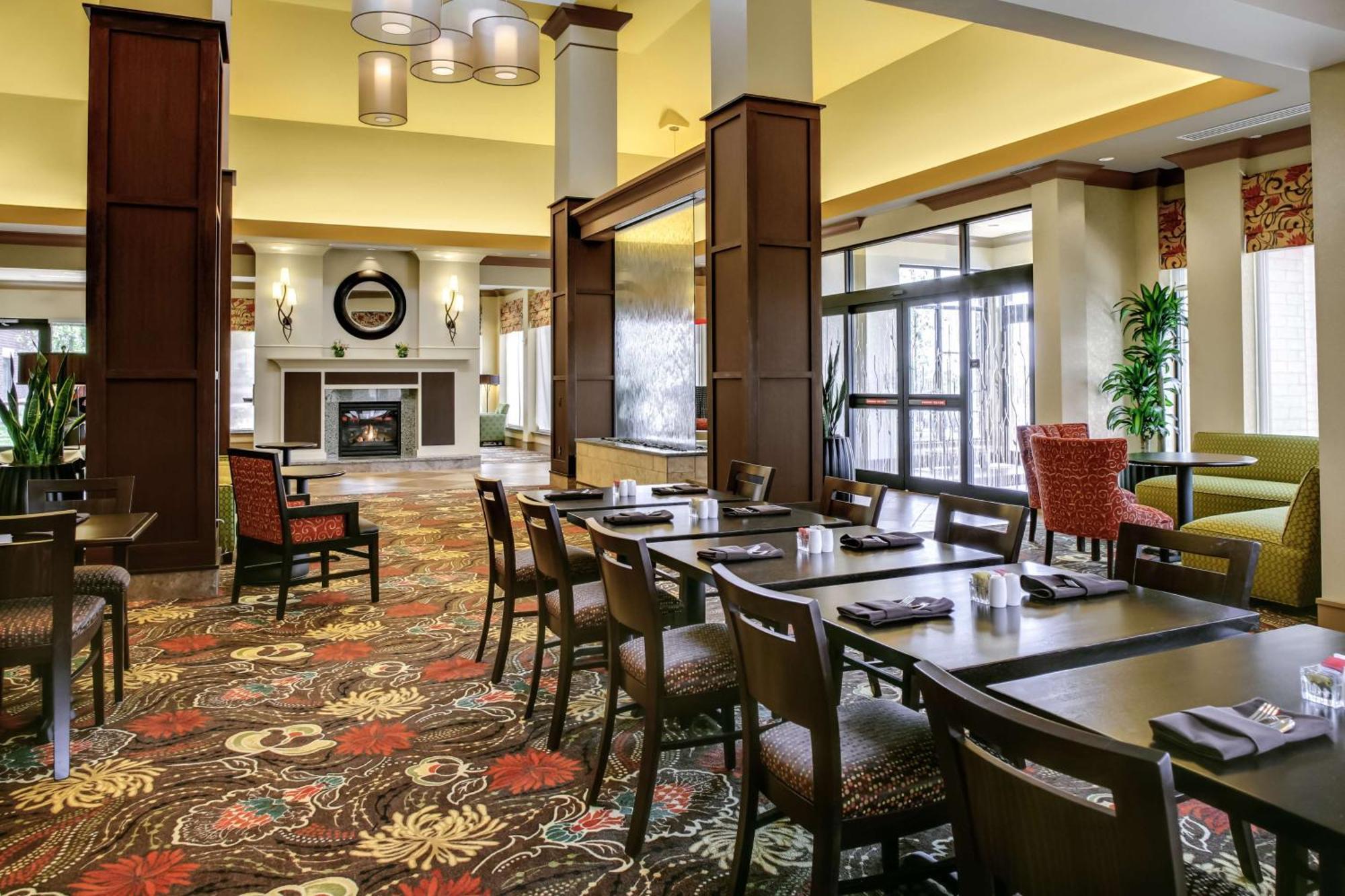 Hilton Garden Inn Pittsburgh/Cranberry Cranberry Township Kültér fotó