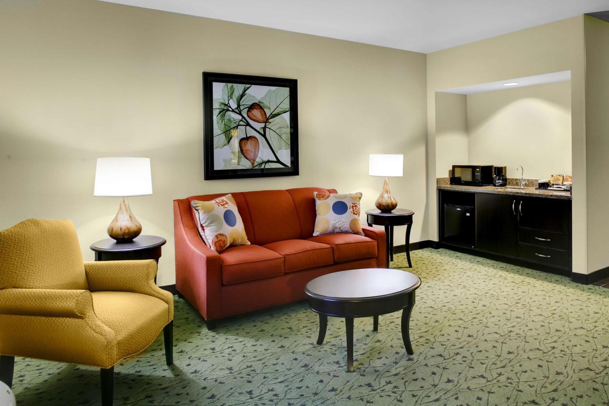 Hilton Garden Inn Pittsburgh/Cranberry Cranberry Township Kültér fotó