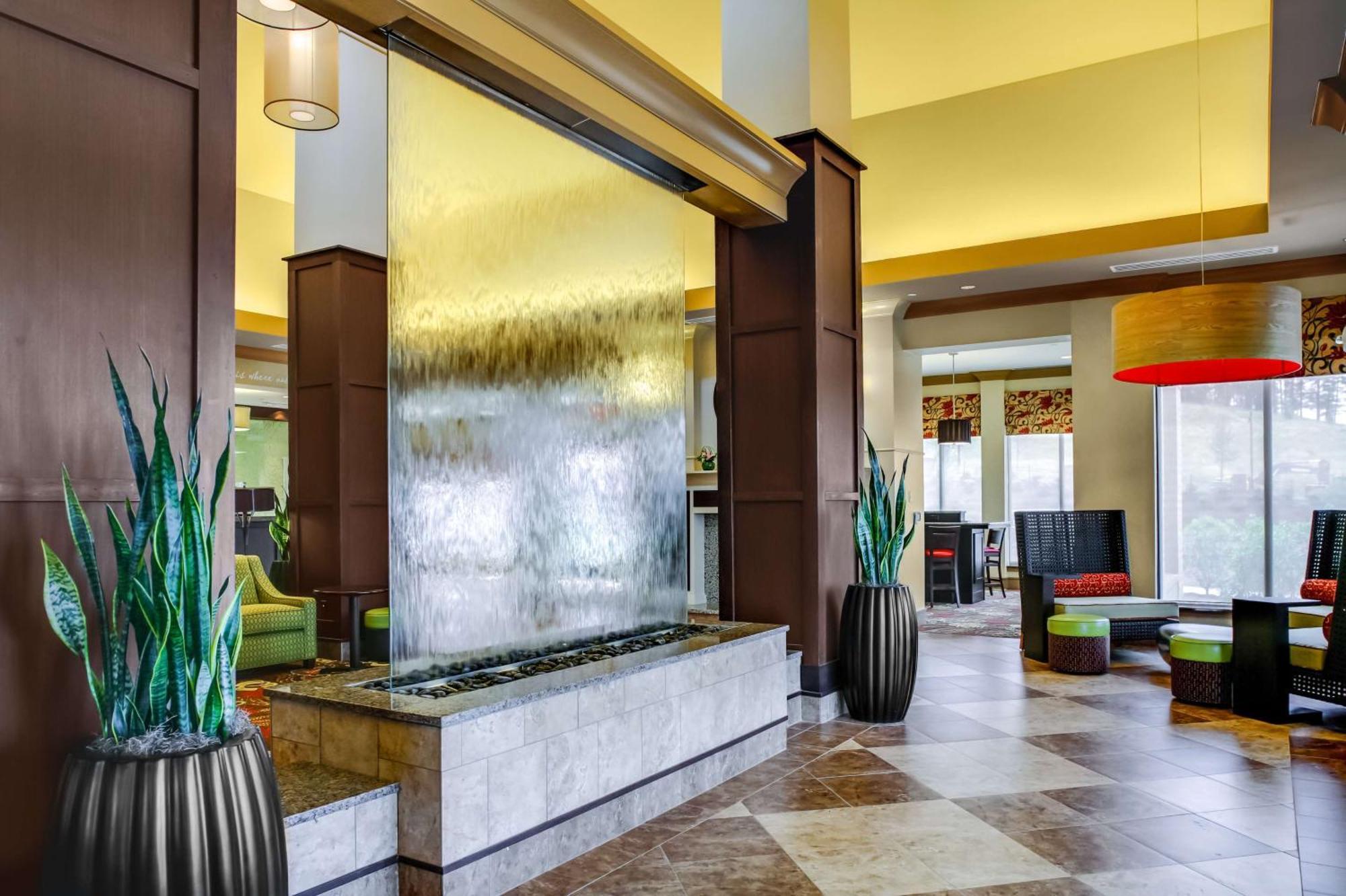 Hilton Garden Inn Pittsburgh/Cranberry Cranberry Township Kültér fotó