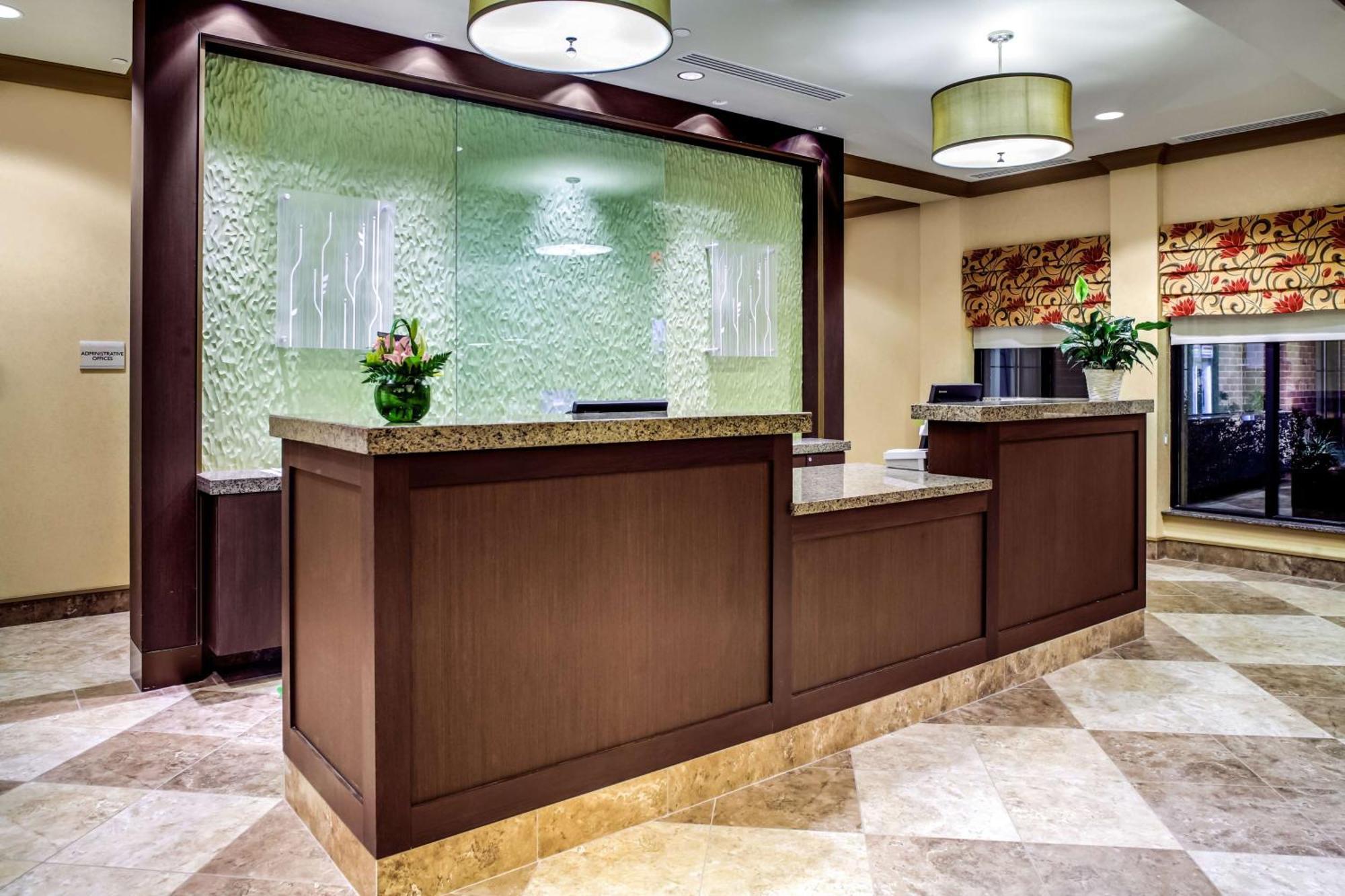 Hilton Garden Inn Pittsburgh/Cranberry Cranberry Township Kültér fotó