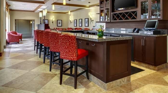 Hilton Garden Inn Pittsburgh/Cranberry Cranberry Township Kültér fotó