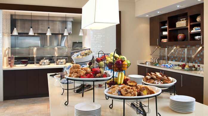Hilton Garden Inn Pittsburgh/Cranberry Cranberry Township Kültér fotó
